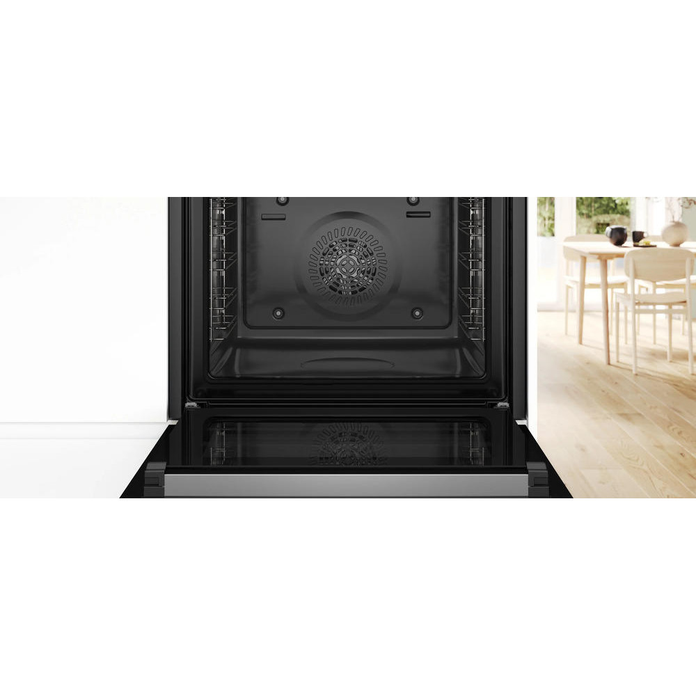 Духовой шкаф Bosch HBA571BB4