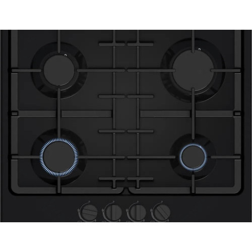 Газовая варочная панель Bosch PGP6B6K90R