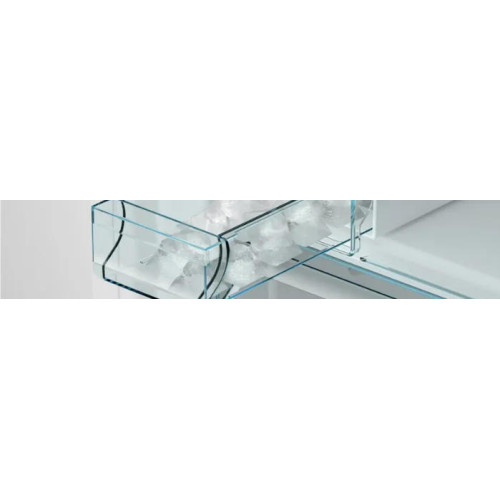 Отдельностоящий морозильник Bosch GSN36AIEP