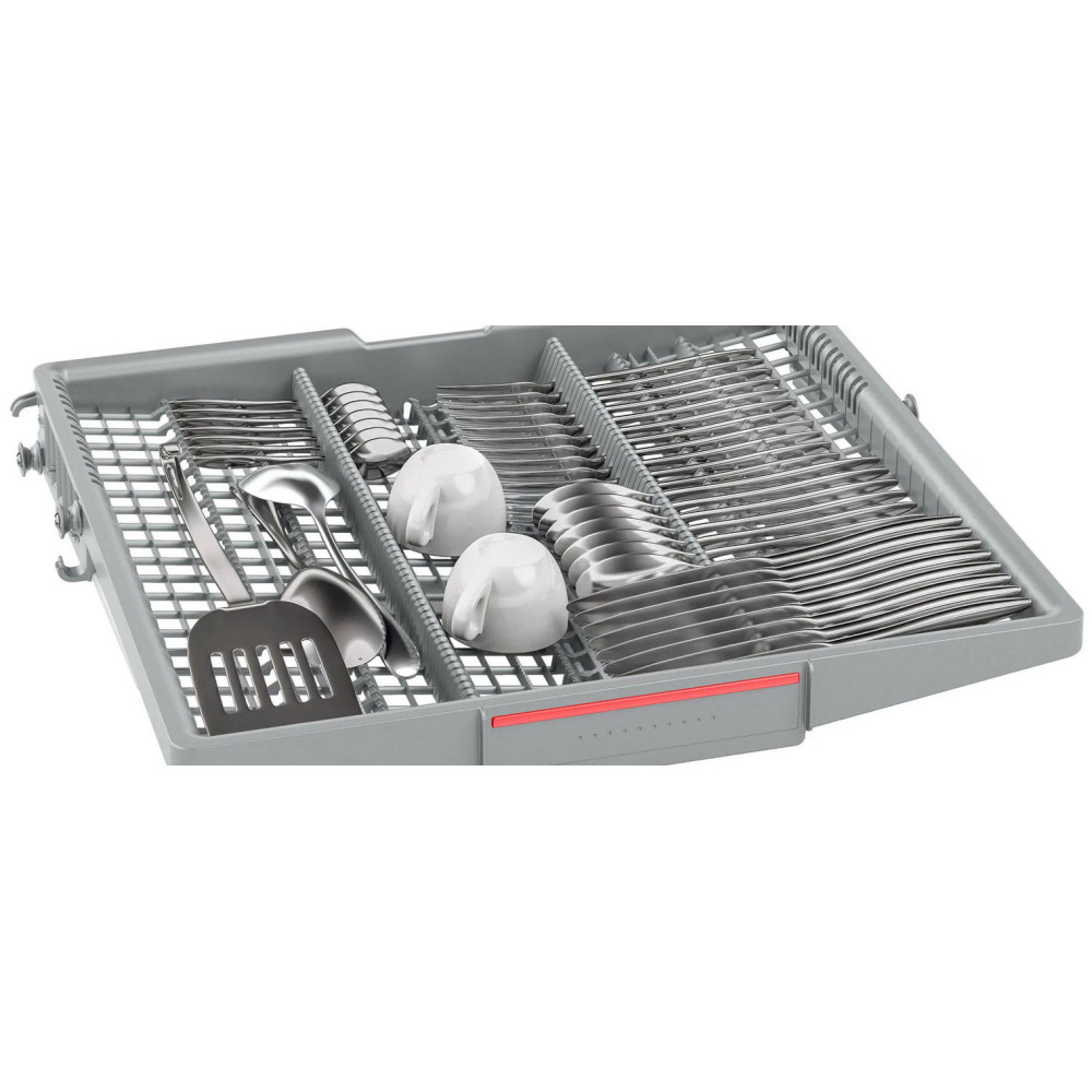 Встраиваемая посудомоечная машина Bosch SMV46KX55E