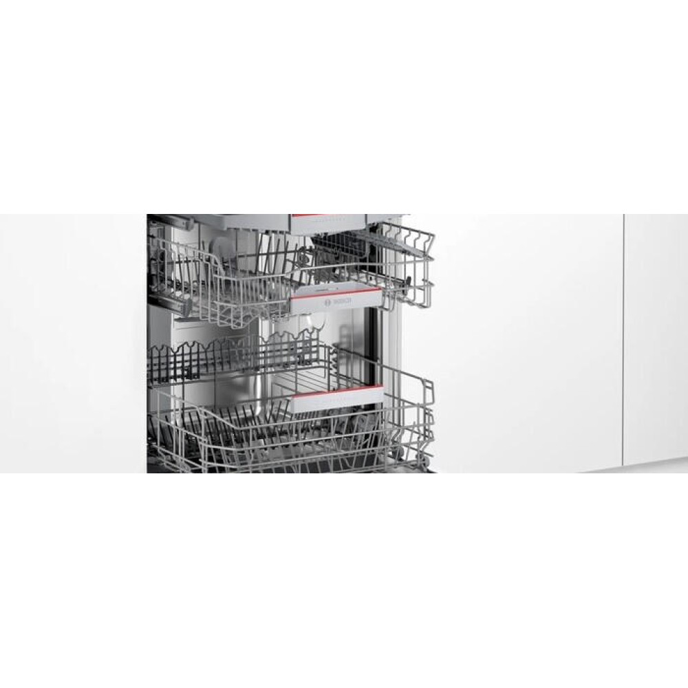 Встраиваемая посудомоечная машина Bosch SMH4HCX48E