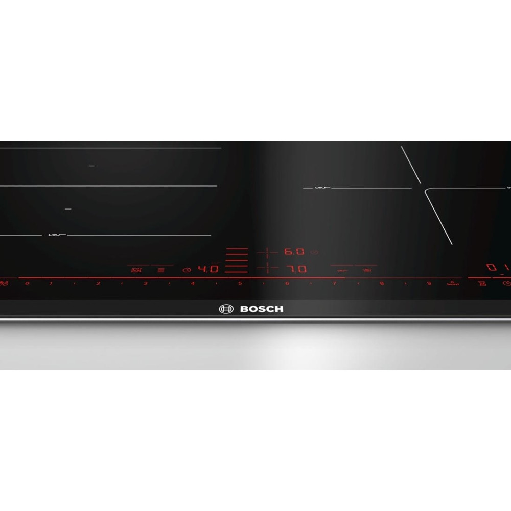 Индукционная варочная панель Bosch PXE675DC1E