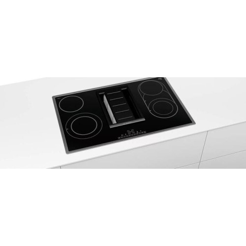 Электрическая варочная панель Bosch PKM845F