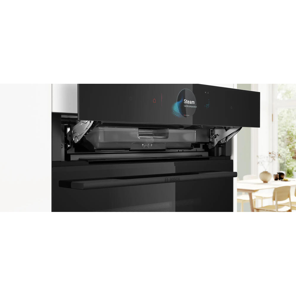 Духовой шкаф Bosch HSG958DB1S