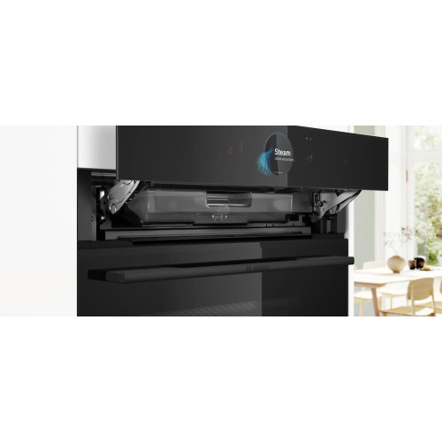 Духовой шкаф Bosch HSG958DB1S