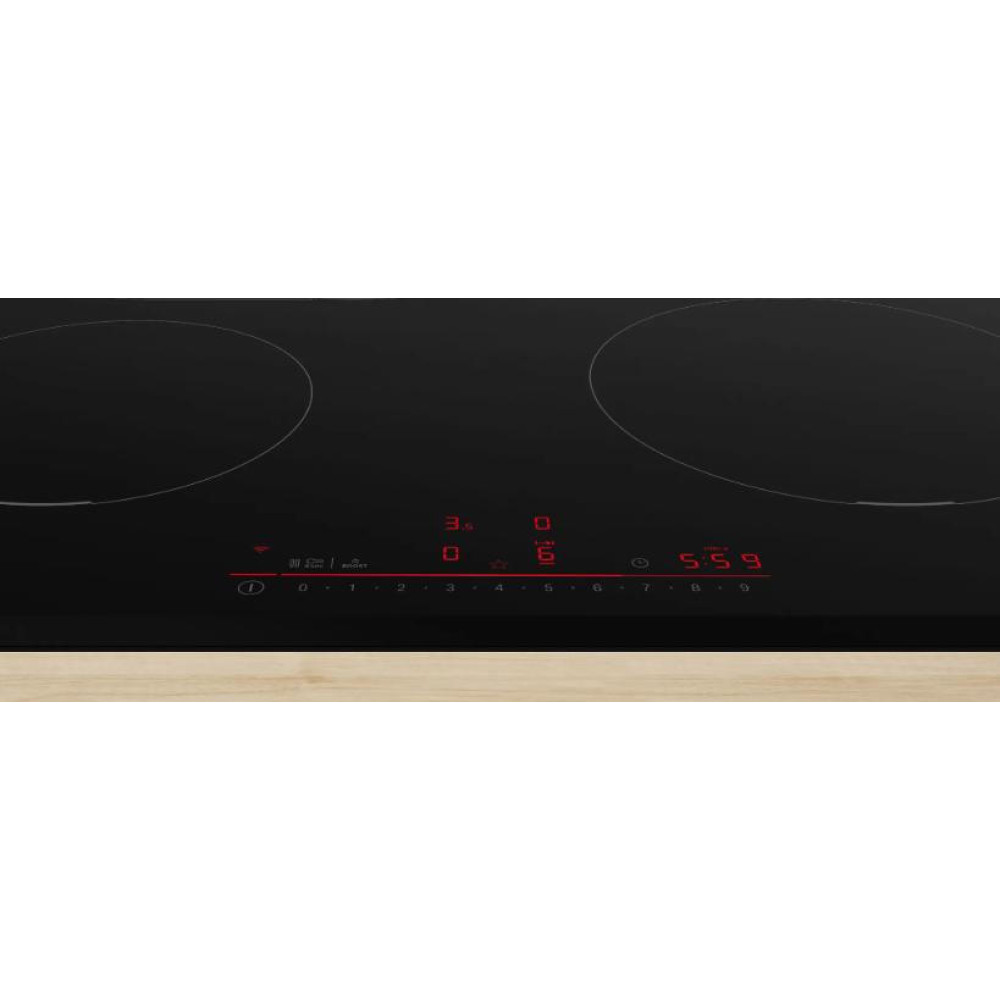 Индукционная варочная панель Bosch PIF631HB1E