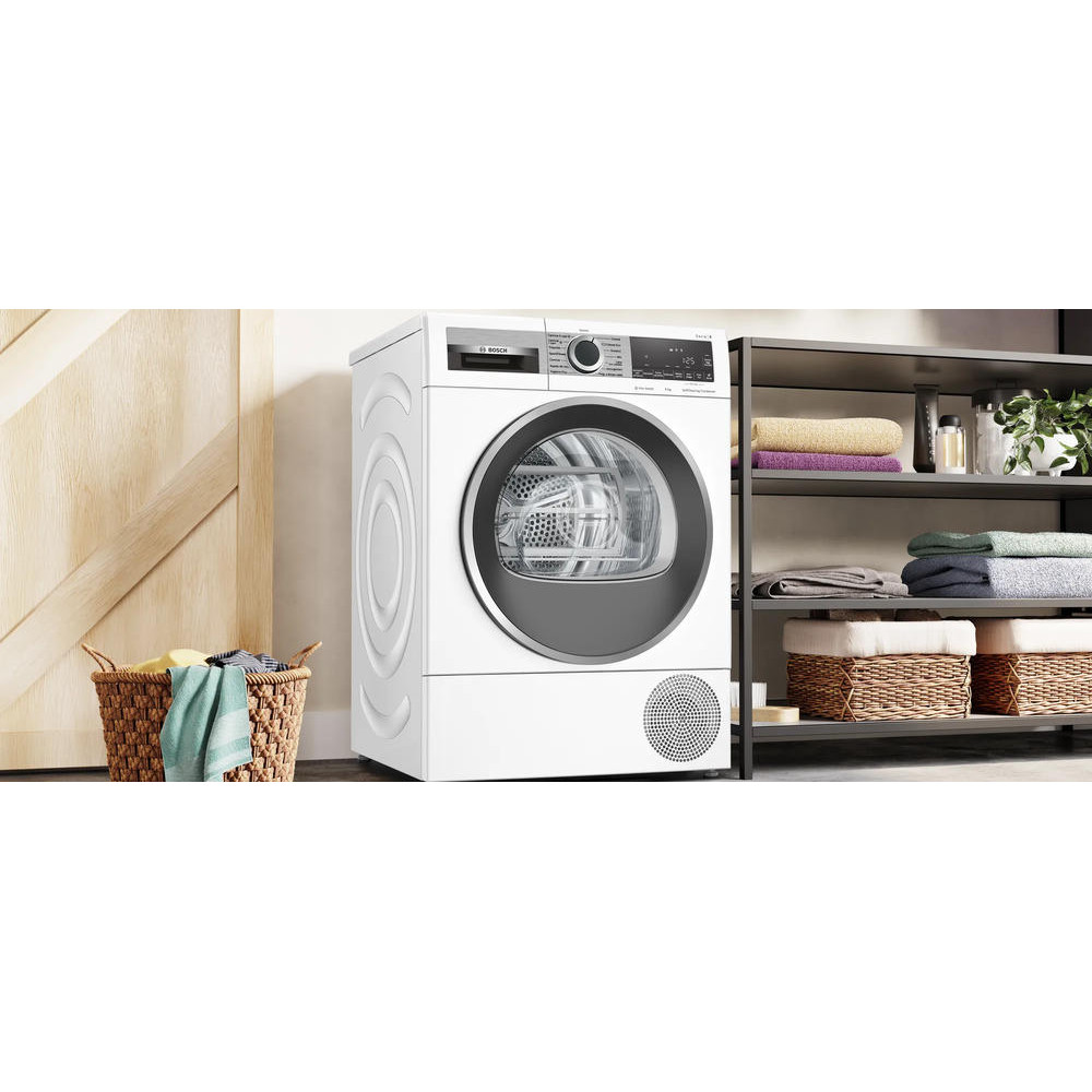Сушильная машина Bosch WQG235A0IT
