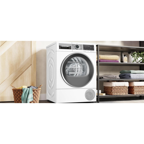 Сушильная машина Bosch WQG235A0IT