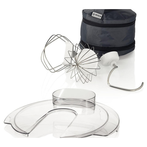 Кухонный комбайн Bosch MUM54251