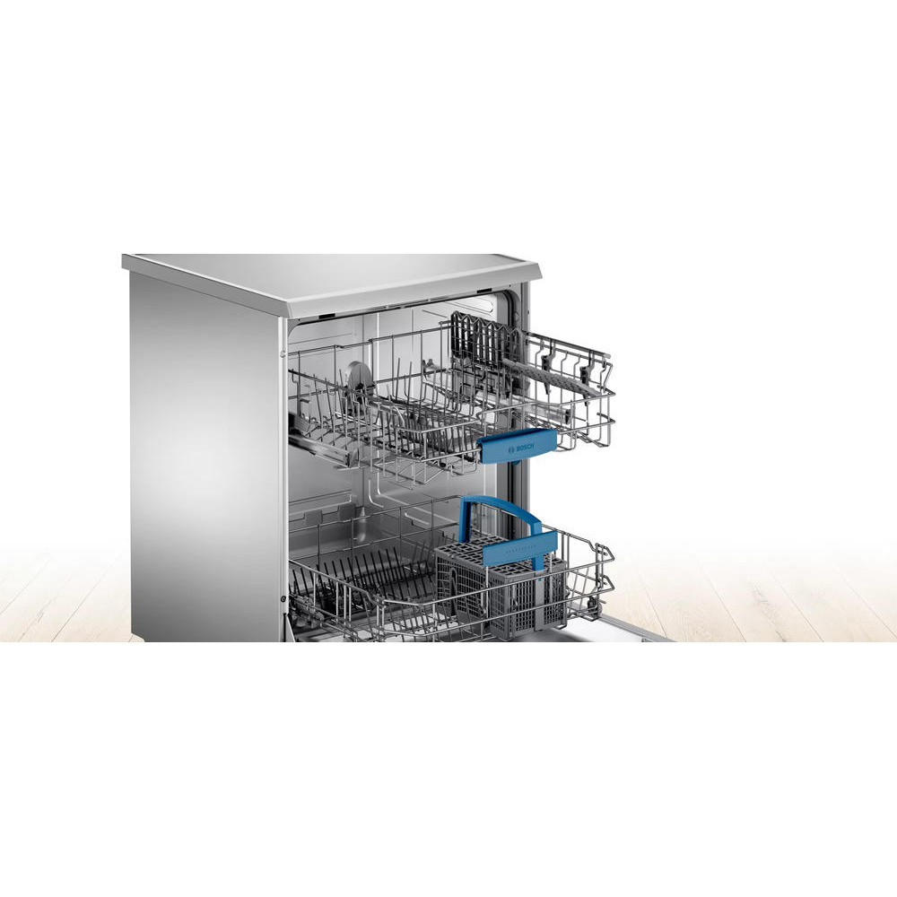 Посудомоечная машина Bosch SMS43D08ME