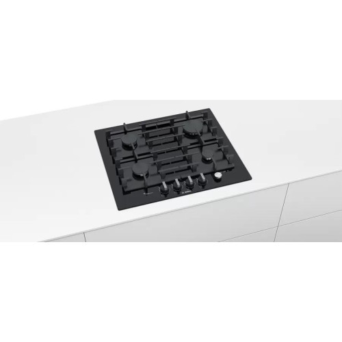 Газовая варочная панель Bosch PPP6A6M90R