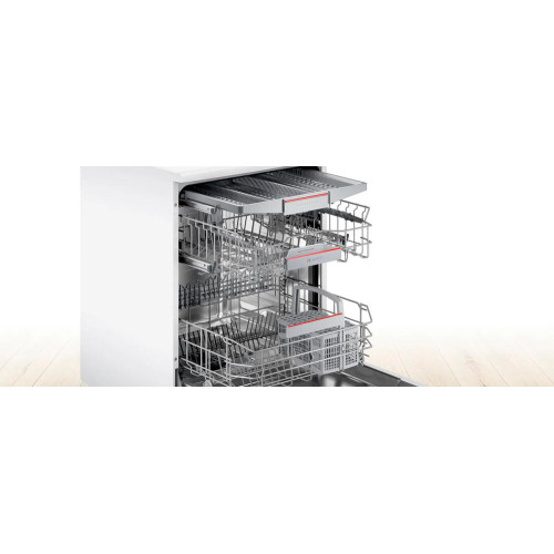 Посудомоечная машина Bosch SMS4ECW26M