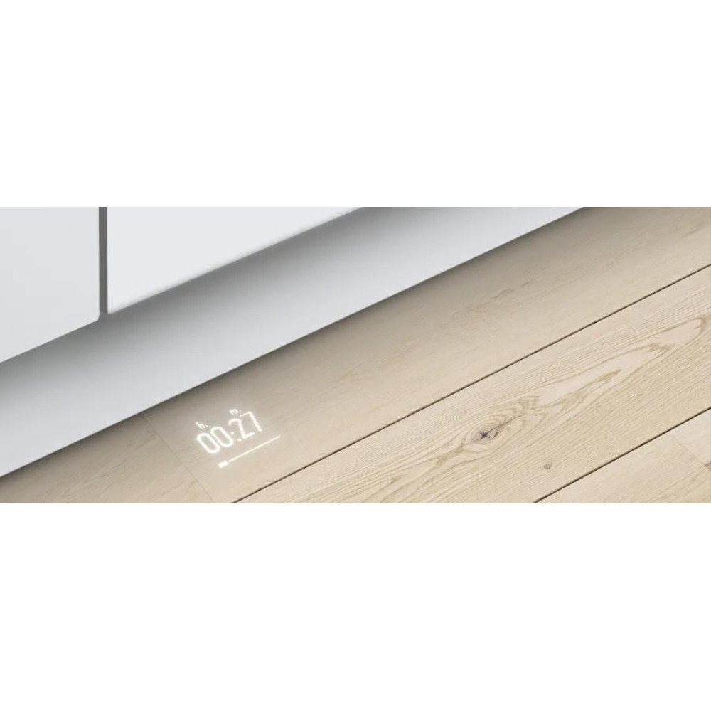 Встраиваемая посудомоечная машина Bosch SBD6ECX12E