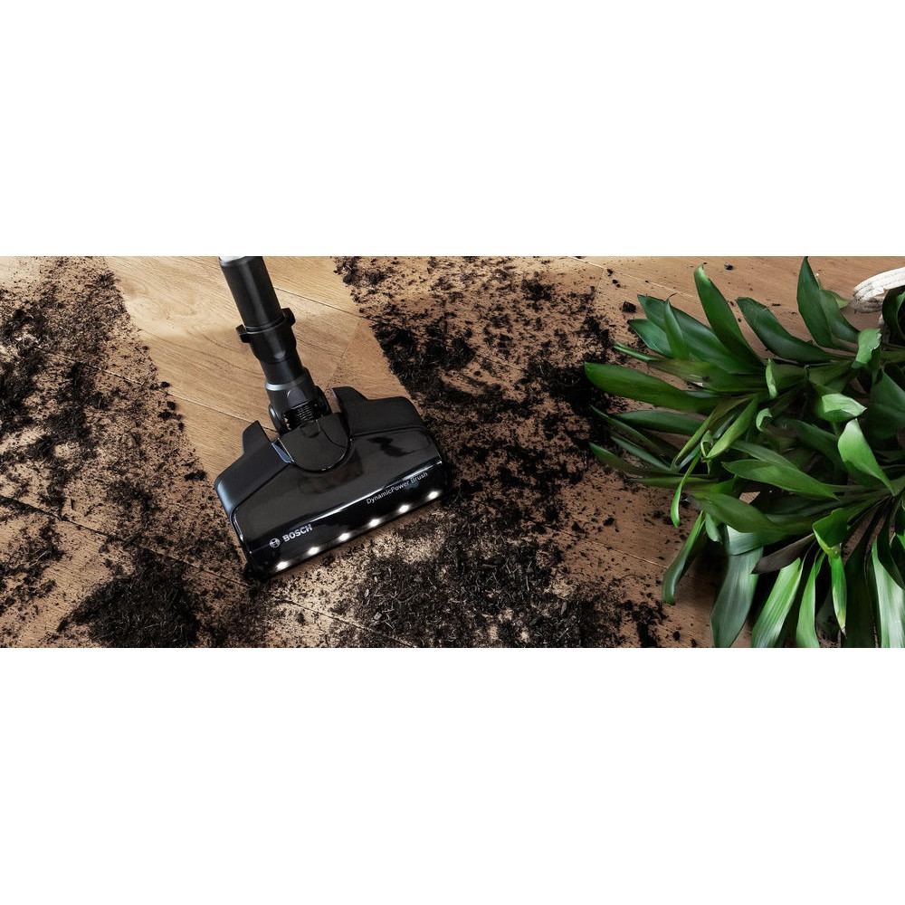 Пылесос Bosch BBS711W