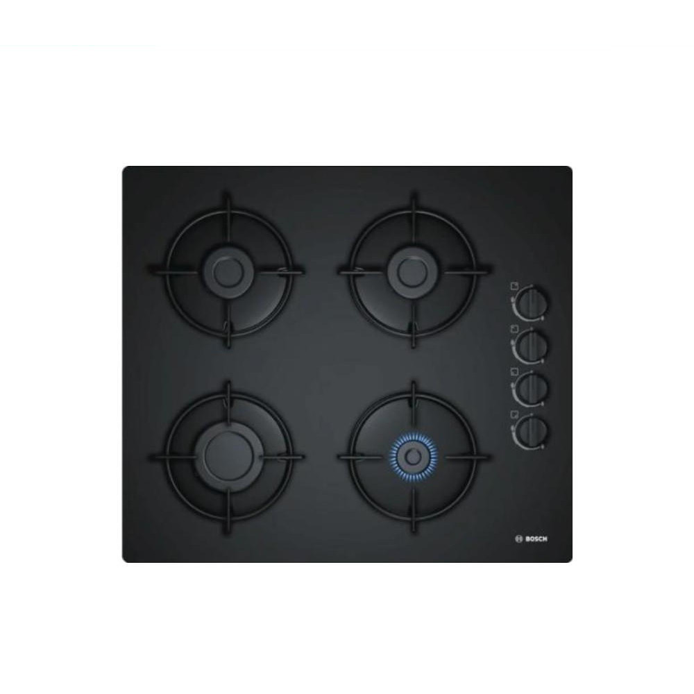 Газовая варочная панель Bosch POP 6B6B10