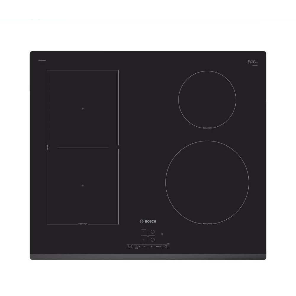 Индукционная варочная панель Bosch PWP63RBB6E