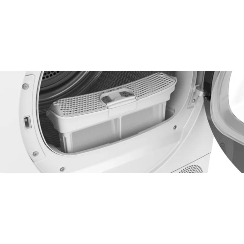 Сушильная машина Bosch WQB246CNBY