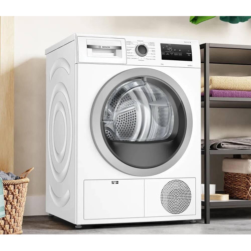 Сушильная машина Bosch WTH85V8EPL