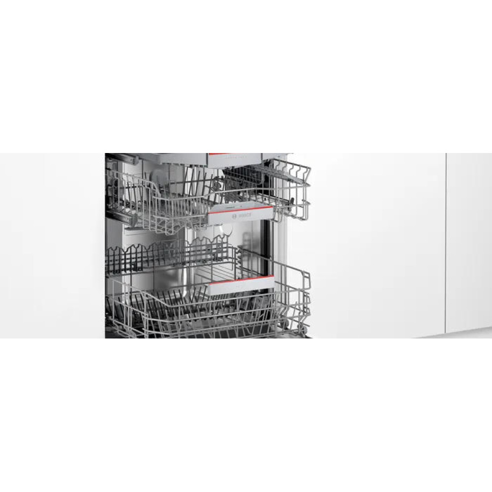 Встраиваемая посудомоечная машина Bosch SBH4ECX10E