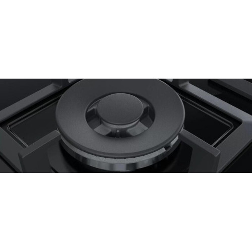 Газовая варочная панель Bosch PPQ7A6B20