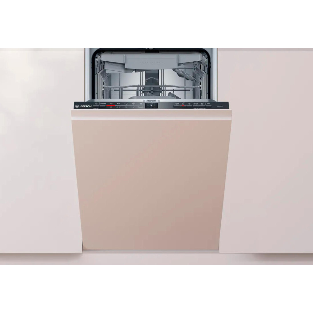 Встраиваемая посудомоечная машина Bosch SPV2HMX42E