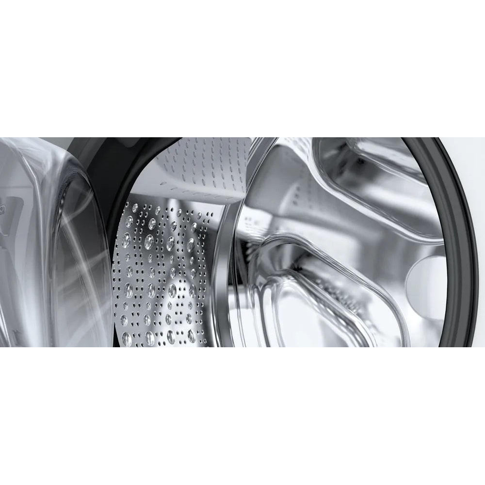 Стирально-сушильная машина Bosch WDS28460ME