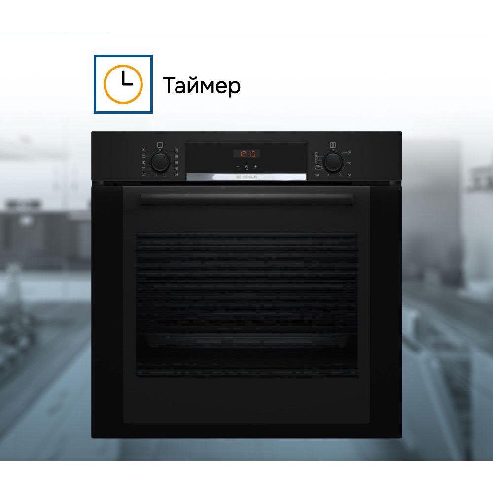 Духовой шкаф Bosch HBA3540B0