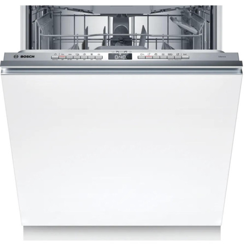 Встраиваемая посудомоечная машина Bosch SMV4EVX04E