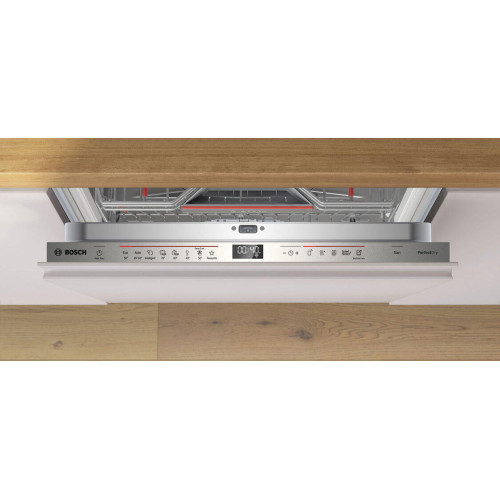 Встраиваемая посудомоечная машина Bosch SMV6ZCX16E