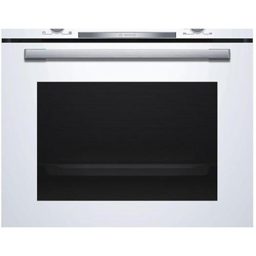 Духовой шкаф Bosch HBA530BW0S
