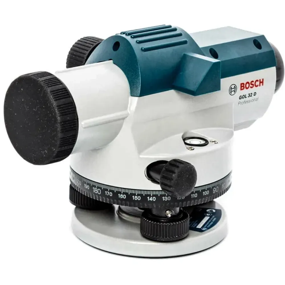 Bosch GOL 32 D Professional оптический нивелир 0601068500