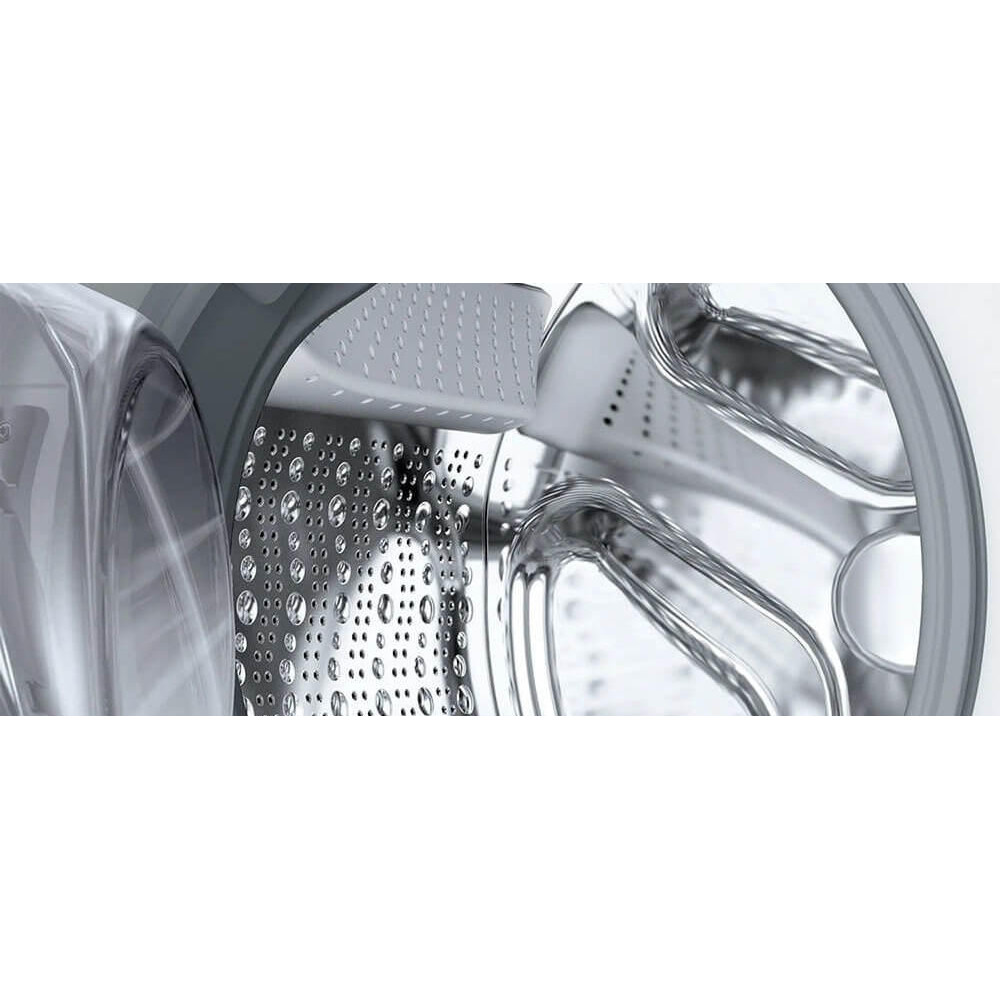Стиральная машина Bosch WGB256A0ME
