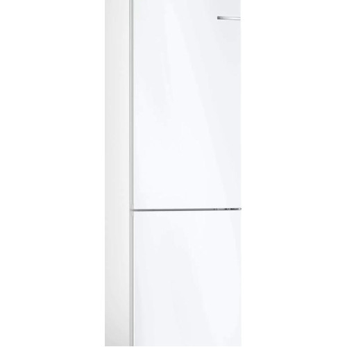 Двухкамерный холодильник Bosch KGN39UW27R