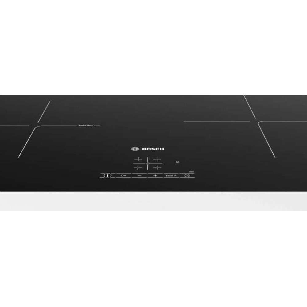 Индукционная варочная панель Bosch PIE601BB5E