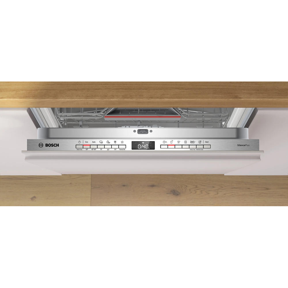 Встраиваемая посудомоечная машина Bosch SMV4ECX30E