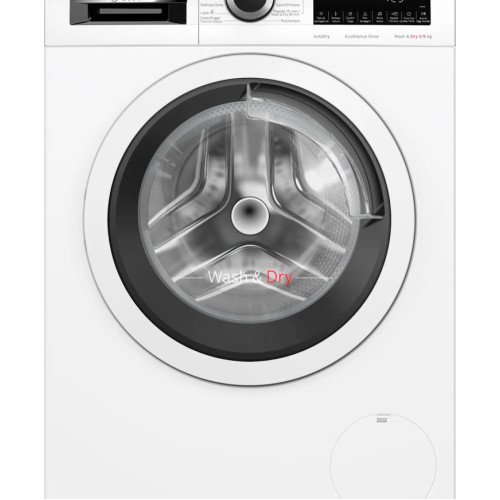 Стирально-сушильная машина Bosch WNA13400IT