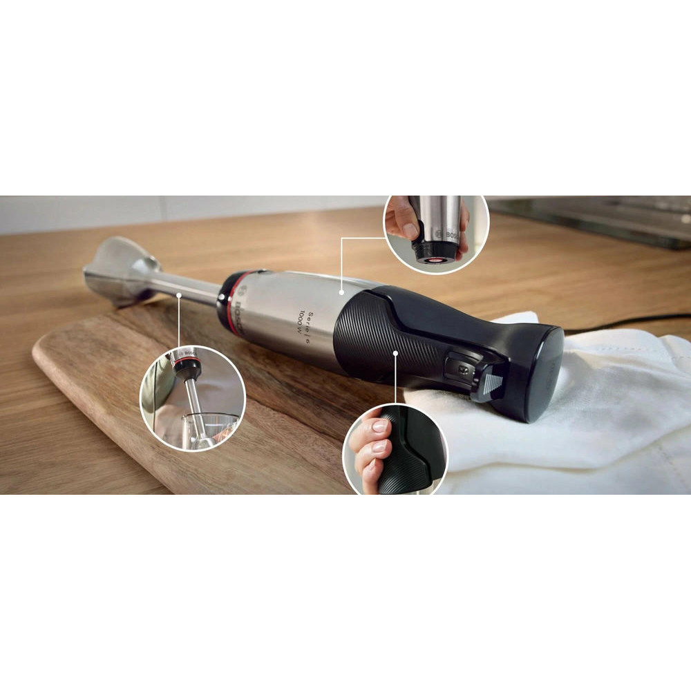 Блендер Bosch MSM6M622