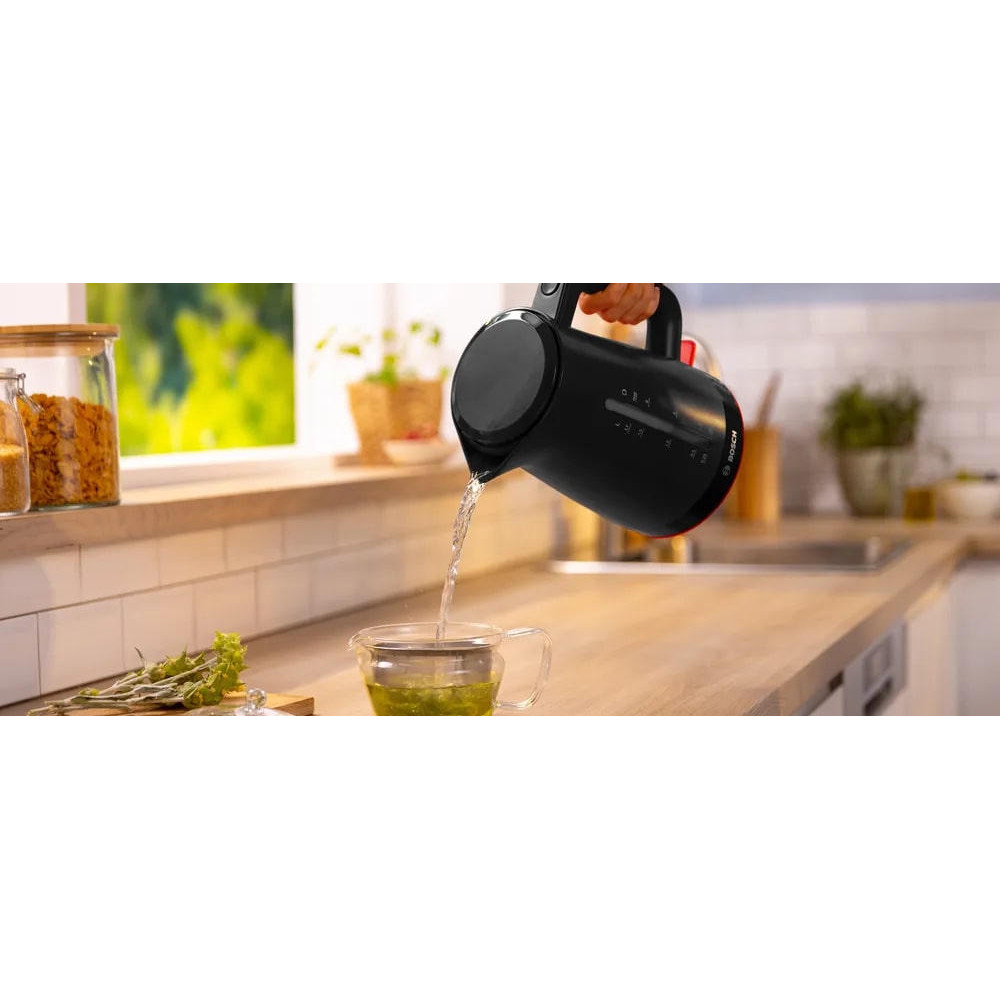 Чайник Bosch TWK3M123