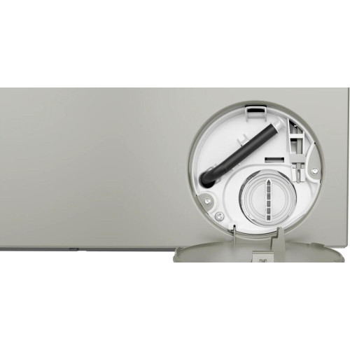 Сушильная машина Bosch WRB247D0SN