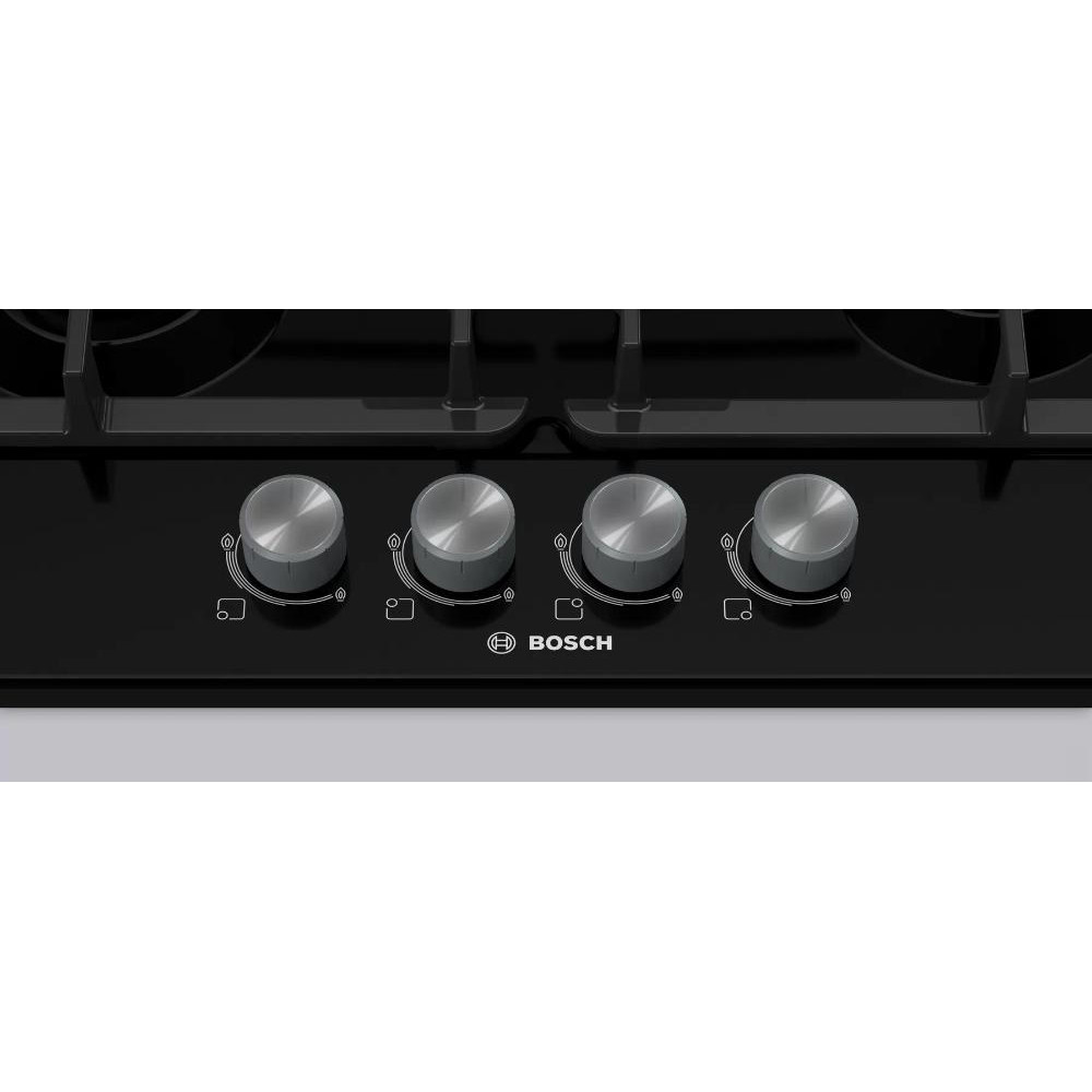 Газовая варочная панель Bosch PGP6B6O92R