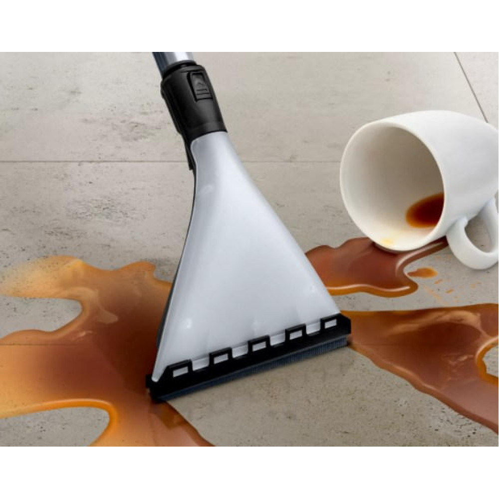 Пылесос Bosch BWD420HYG