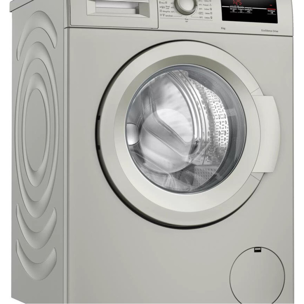 Стиральная машина Bosch WAJ2018SME