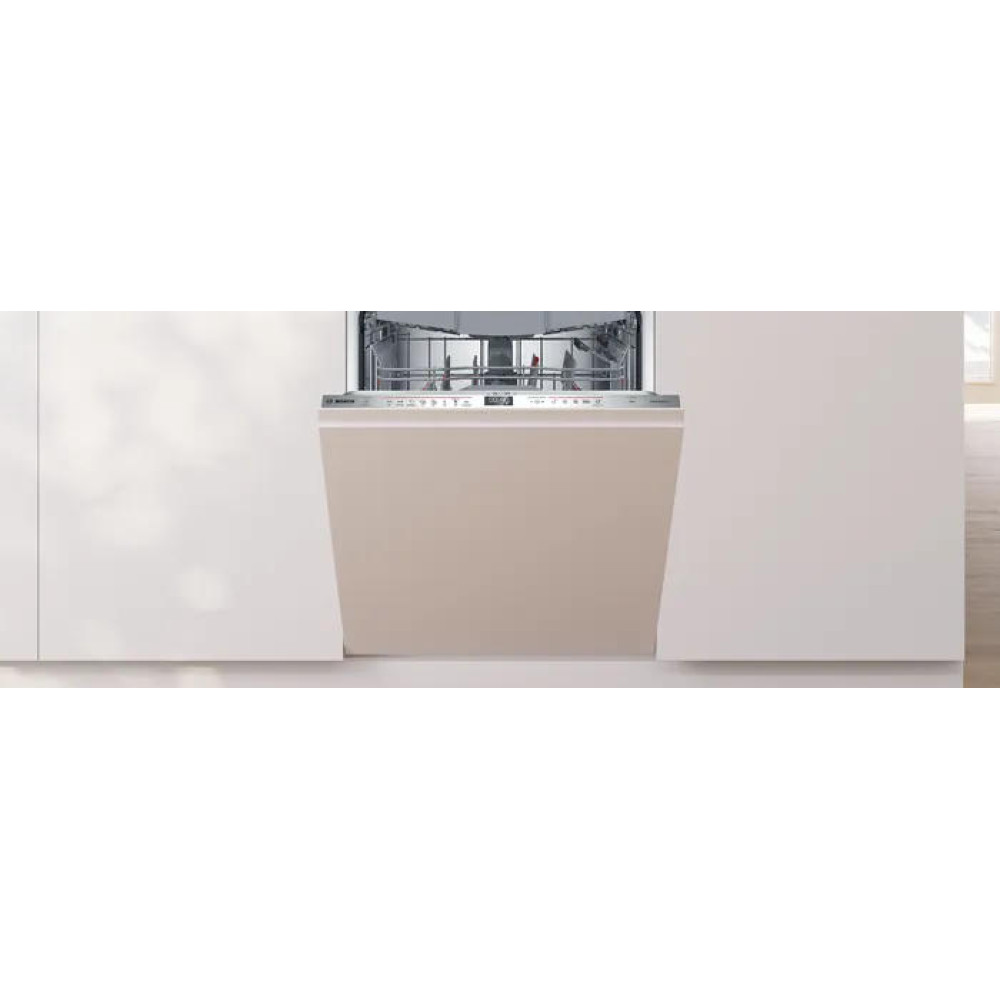 Встраиваемая посудомоечная машина Bosch SMV6ZCX06E