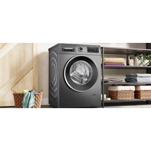 Стиральная машина Bosch WGG244ZREU