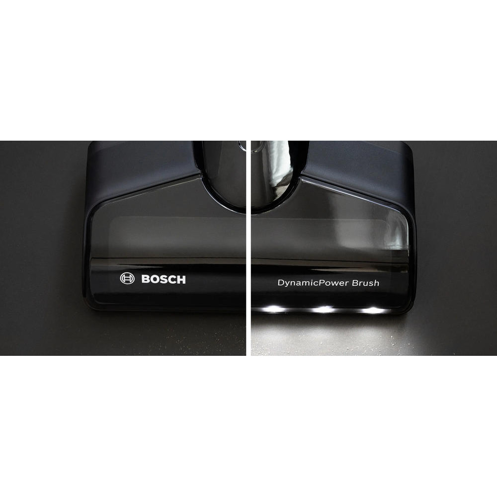 Пылесос Bosch BBS711W