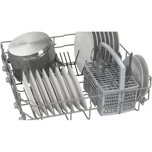 Посудомоечная машина Bosch SMV26DX00T