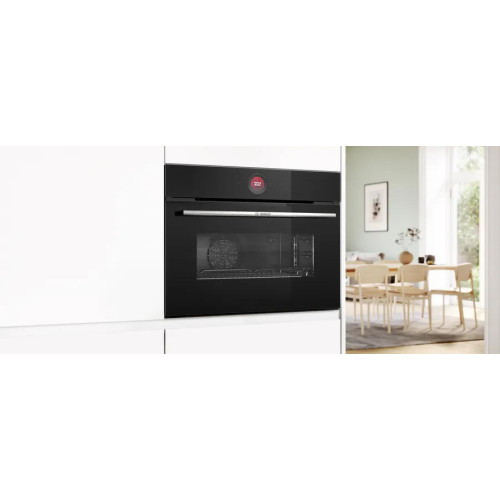 Духовой шкаф Bosch CBG7741B1