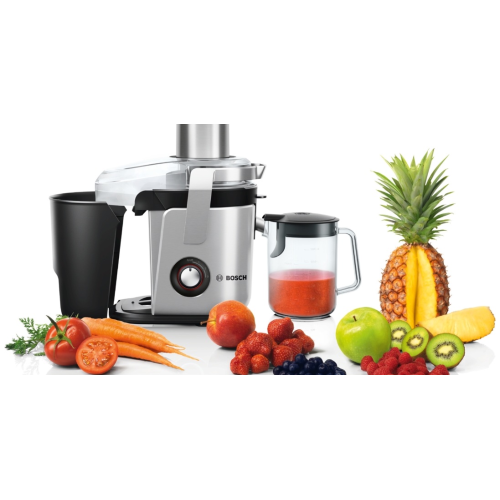 Соковыжималка Bosch MES4010