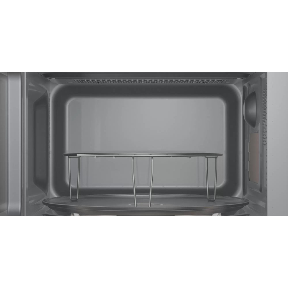 Встраиваемая микроволновая печь Bosch BEL623MX3