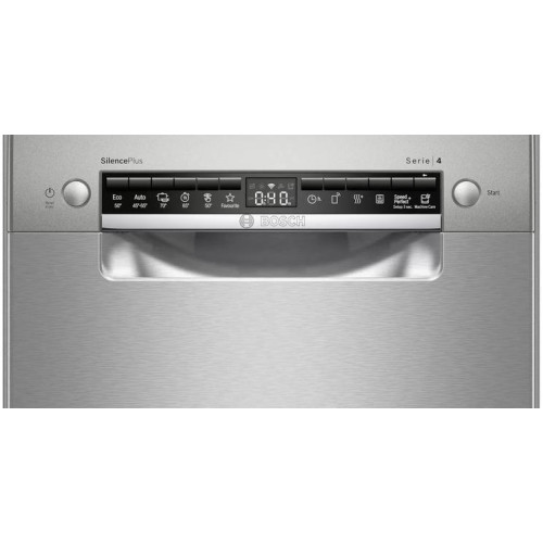 Посудомоечная машина Bosch SPS4HMI61E